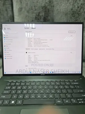 Laptop Acer Swift 5 16GB AMD Ryzen 7 SSD 1T