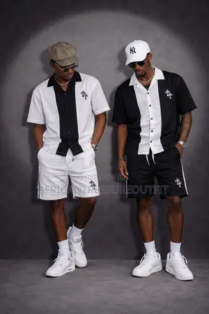 Chrome’S Sets Collection Available All Colours