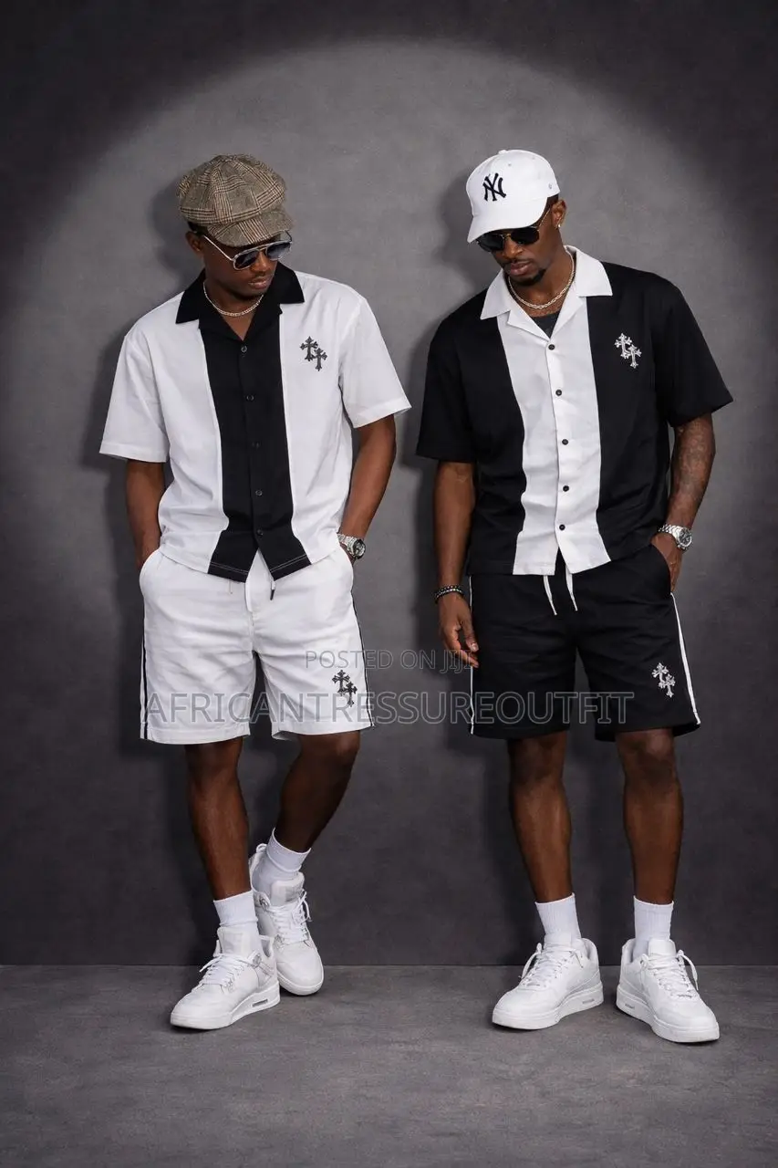 Chrome’S Sets Collection Available All Colours