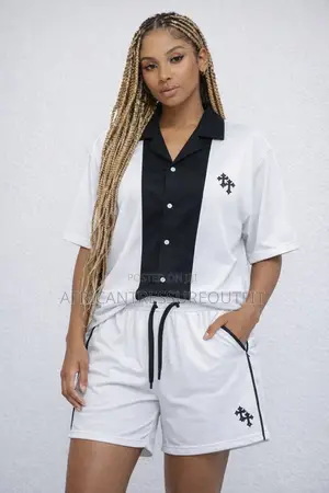 Chrome’S Sets Collection Available All Colours