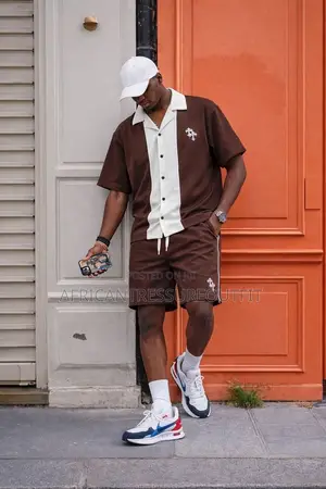 Chrome’S Sets Collection Available All Colours