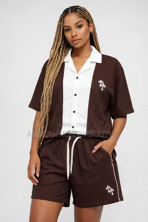 Chrome’S Sets Collection Available All Colours
