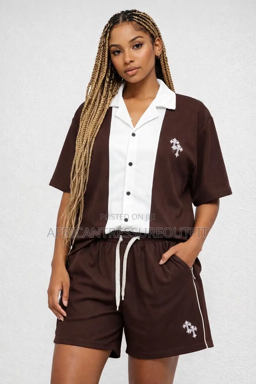 Chrome’S Sets Collection Available All Colours