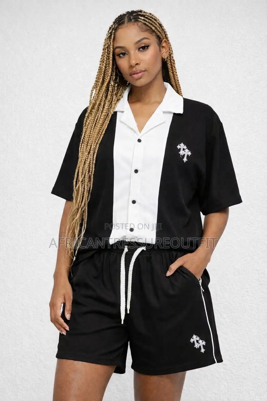 Chrome’S Sets Collection Available All Colours