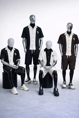 Chrome’S Sets Collection Available All Colours