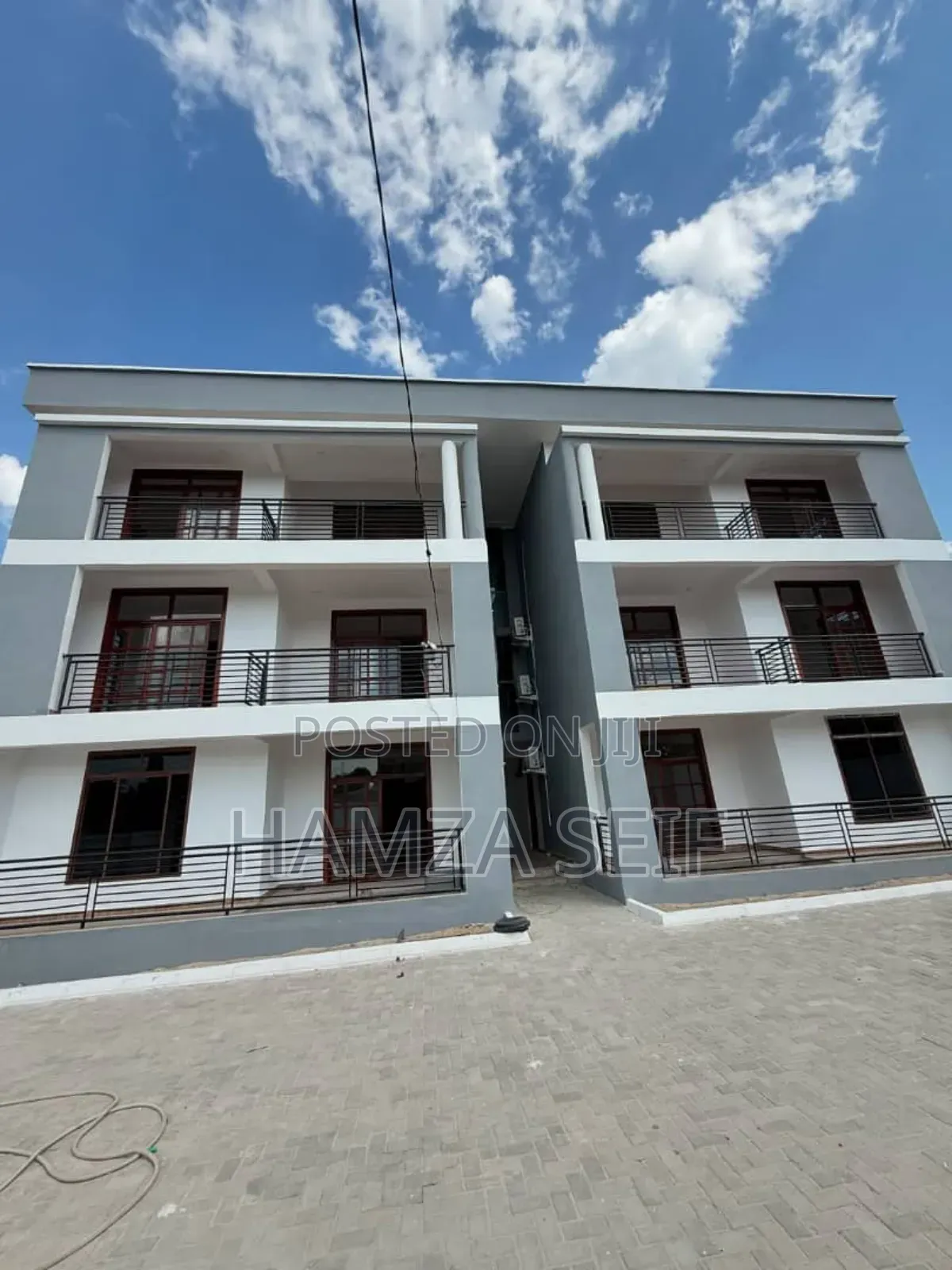 2bdrm House in Mbezi Beach for rent