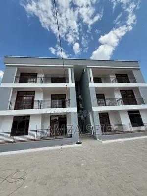 2bdrm House in Mbezi Beach for rent
