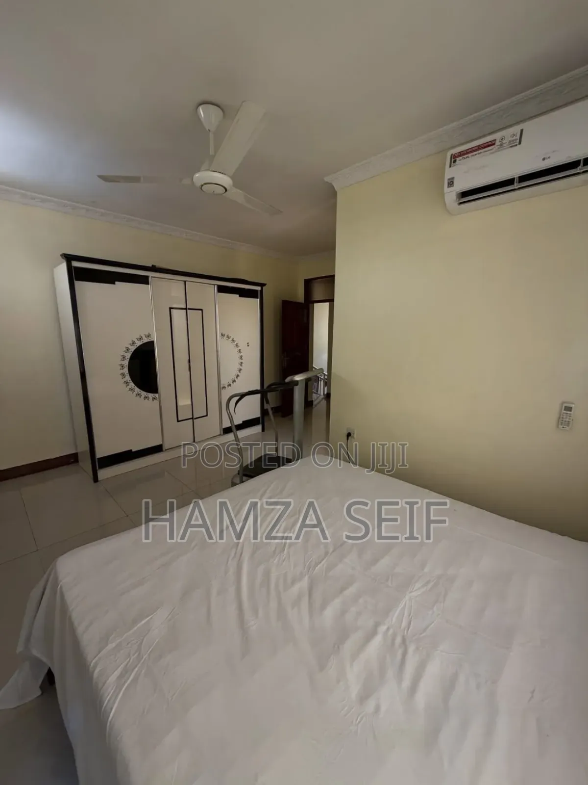 2bdrm House in Mbezi Beach for rent