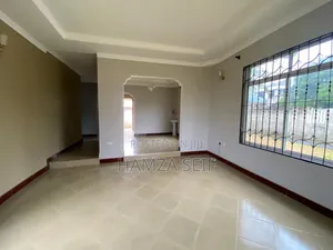 2bdrm House in Mbezi Beach for rent