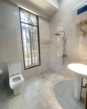 2bdrm House in Mbezi Beach for rent
