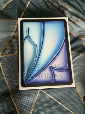 New Tablet 256 GB Gray