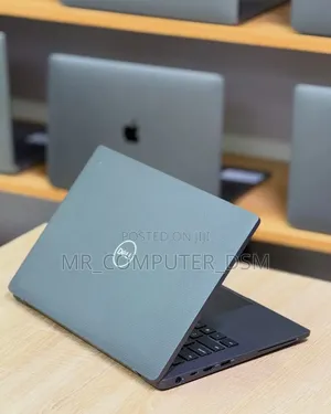 Laptop Dell Latitude 7400 16GB Intel Core i7 SSD 512GB