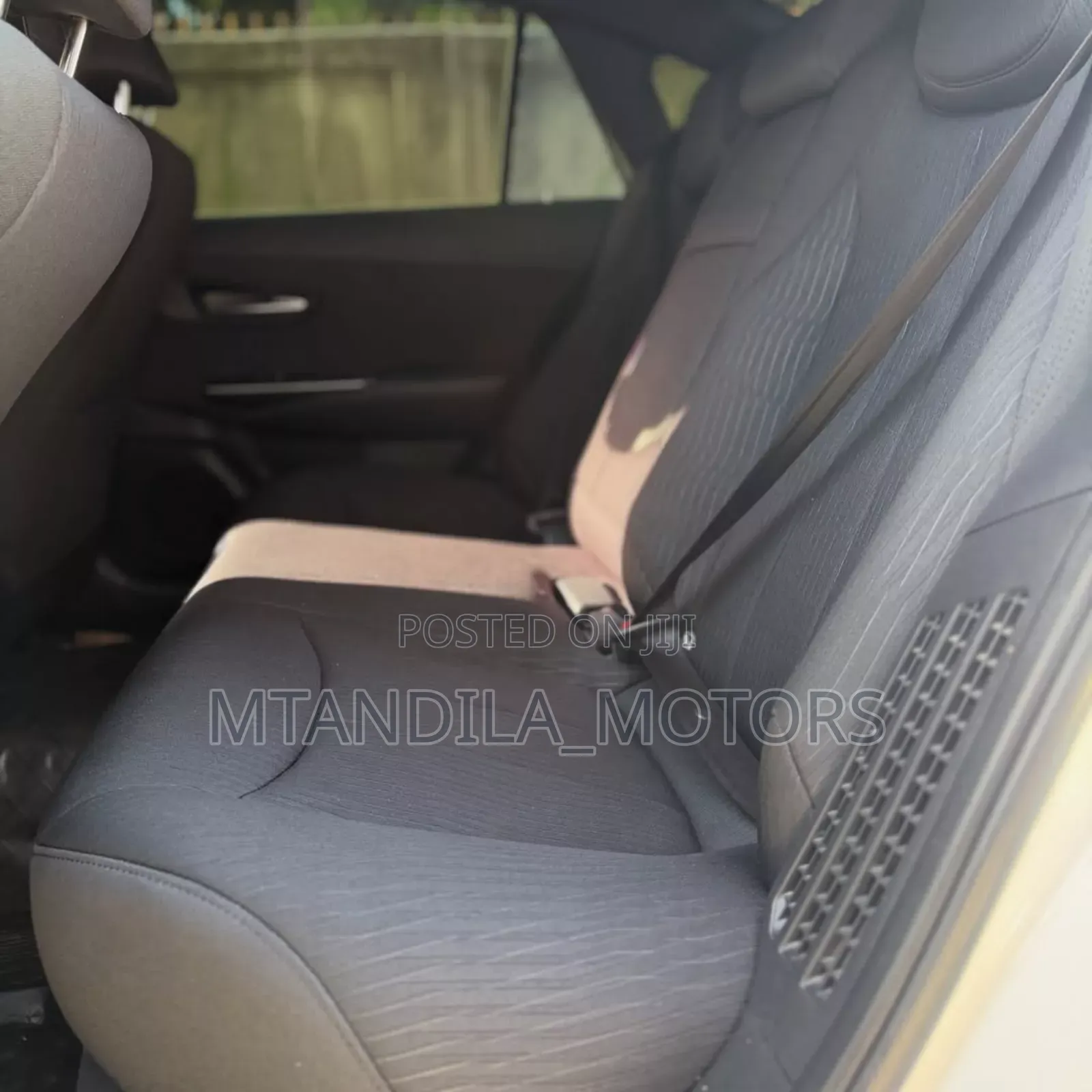 Toyota Crown 2018 White