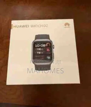 Huawei Watch D2 Available