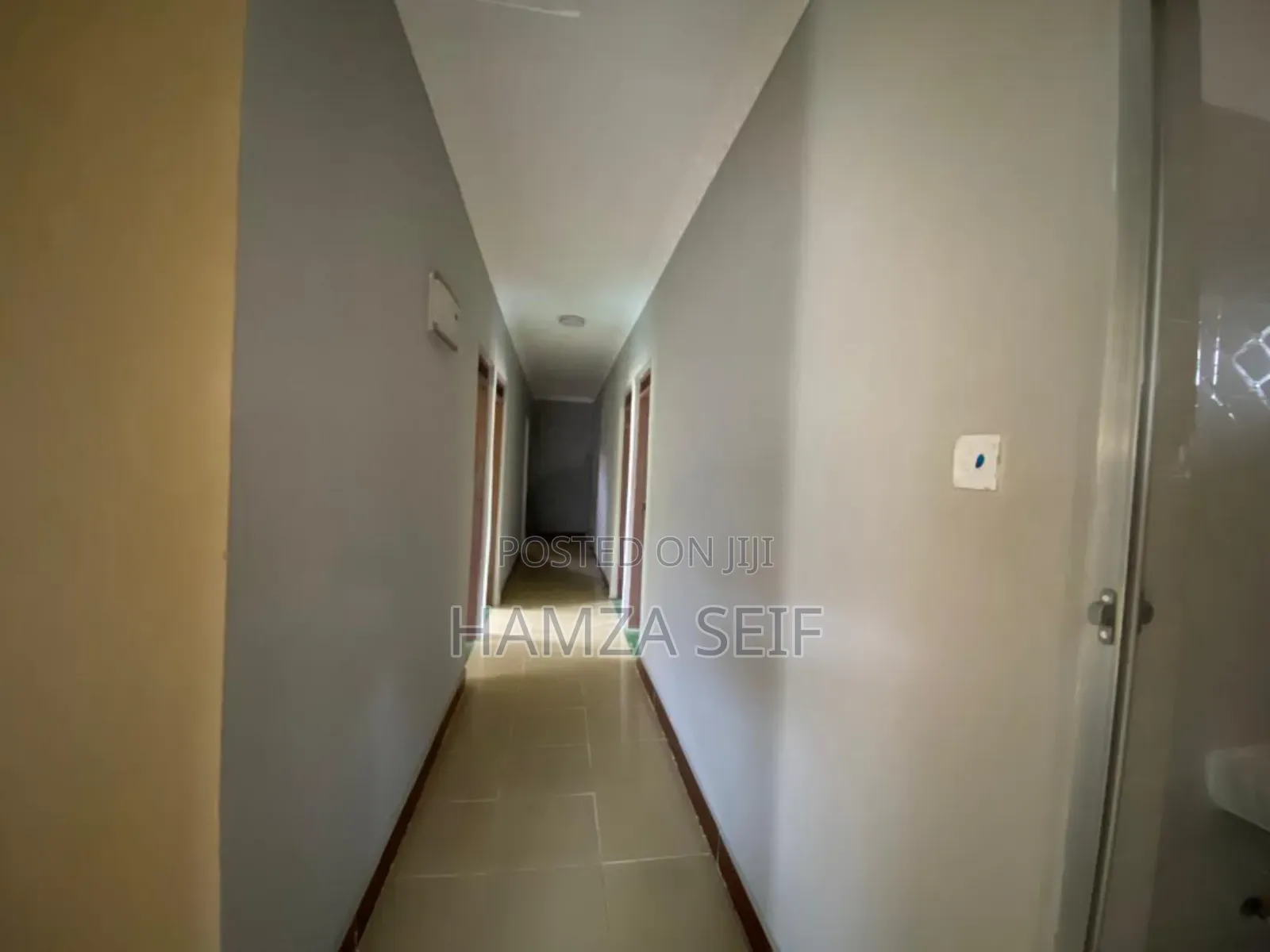 2bdrm House in Mikocheni for rent