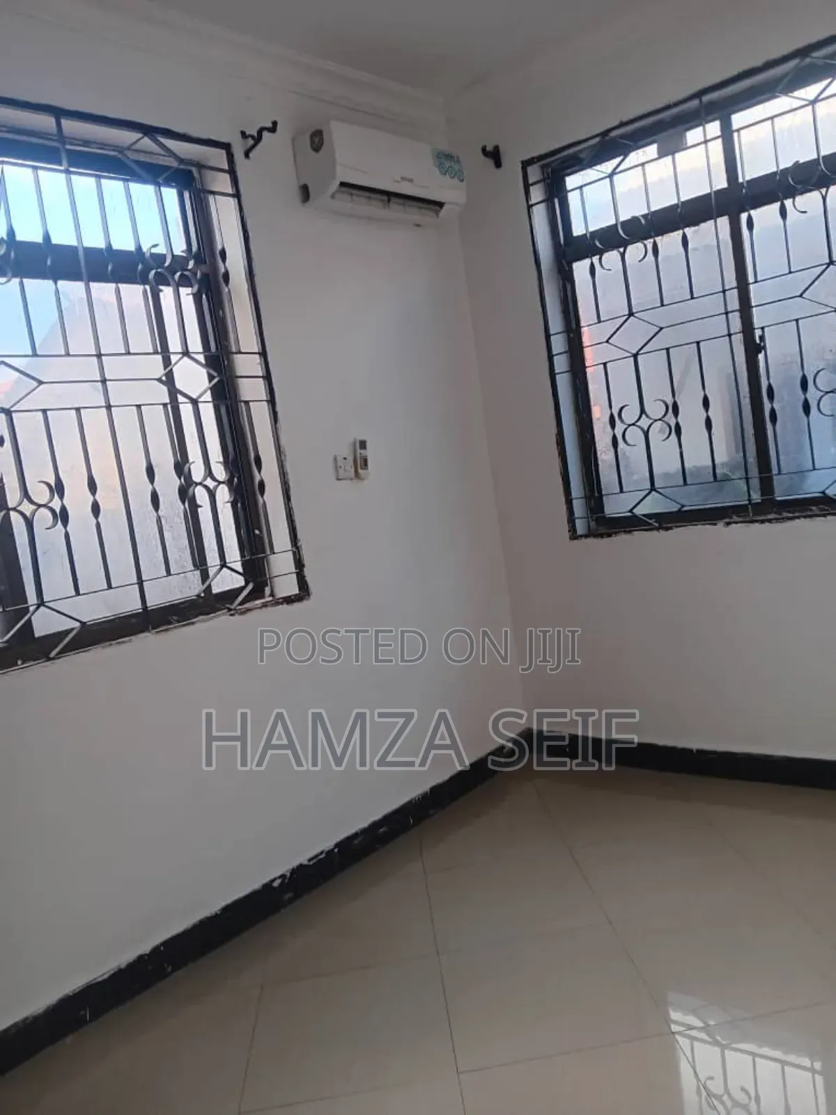 2bdrm House in Mikocheni for rent