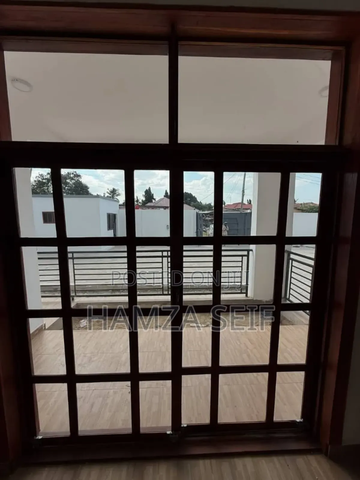 2bdrm House in Mikocheni for rent