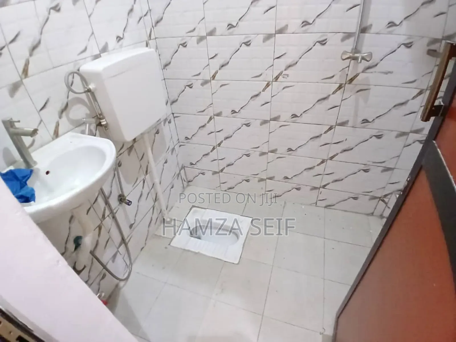 2bdrm House in Mikocheni for rent