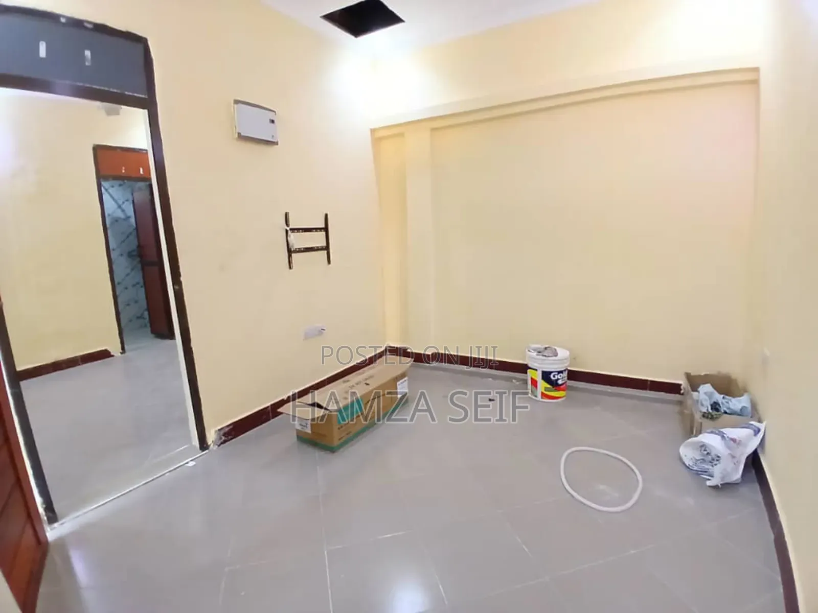2bdrm House in Mikocheni for rent