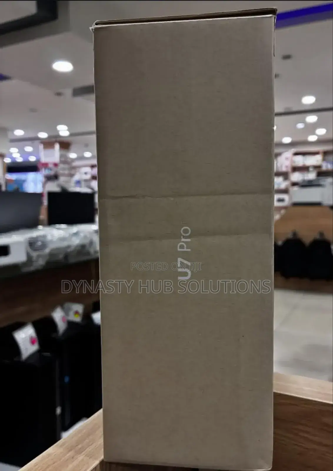 U7 Pro Ubiquity Unify Access Point