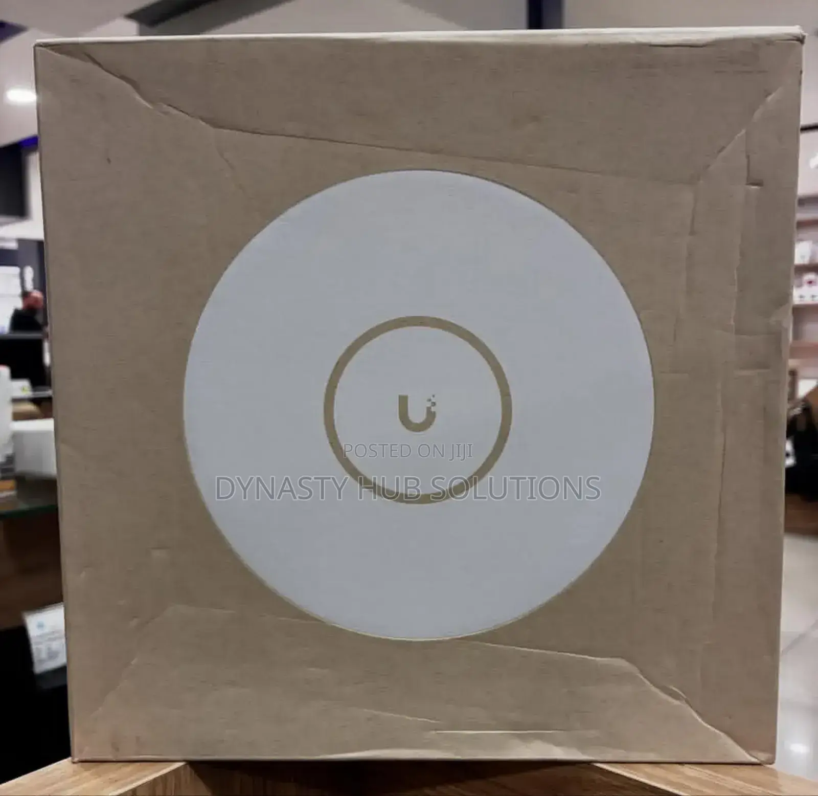 U7 Pro Ubiquity Unify Access Point