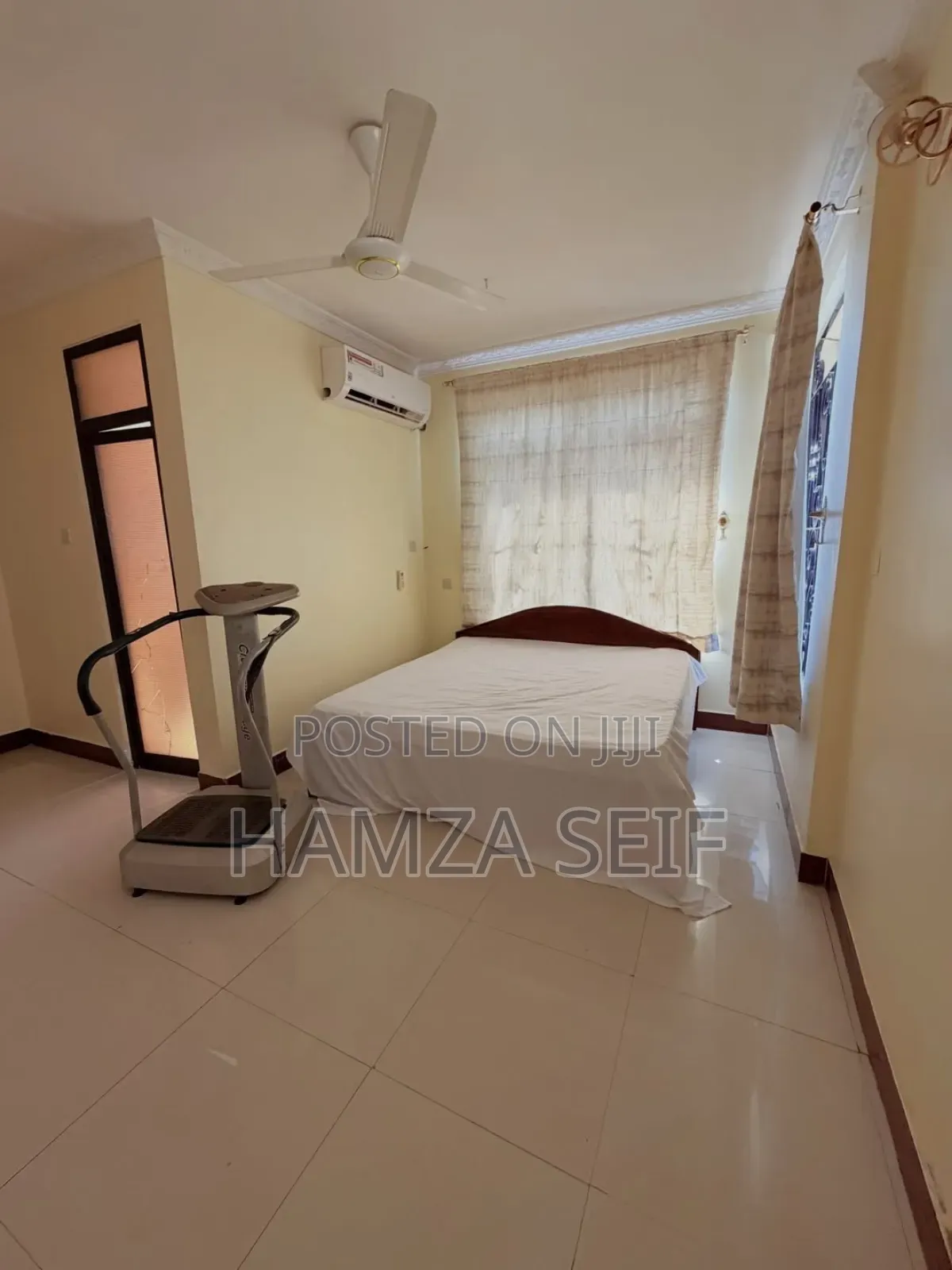 2bdrm House in Mbweni for rent