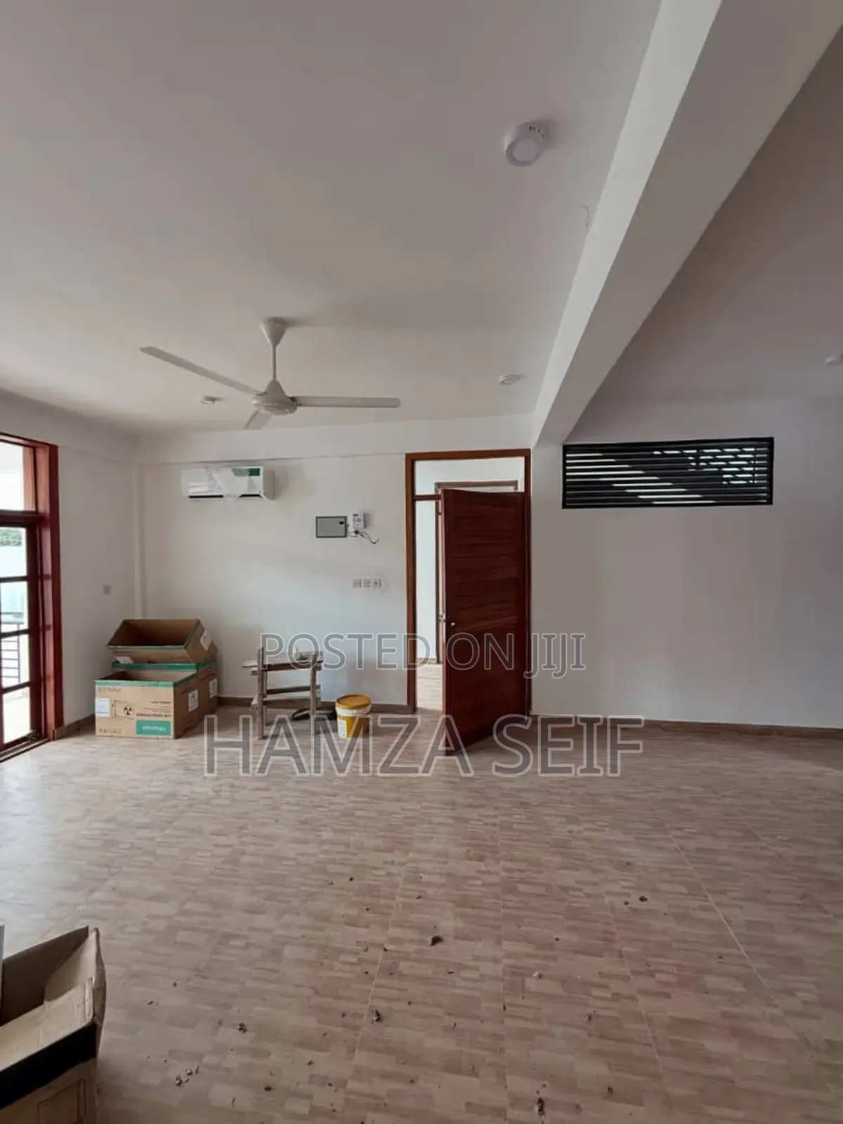 2bdrm House in Mbweni for rent