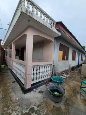 Furnished 7bdrm House in Vituka, Temeke for rent