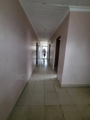 Furnished 7bdrm House in Vituka, Temeke for rent