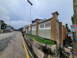 Furnished 7bdrm House in Vituka, Temeke for rent