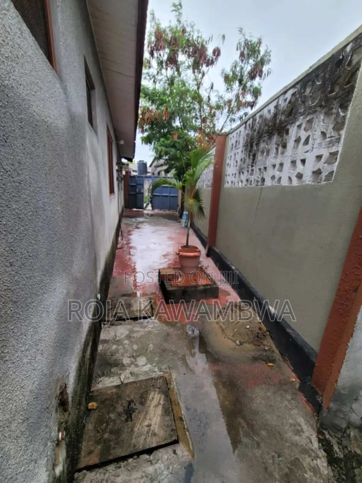 Furnished 7bdrm House in Vituka, Temeke for rent