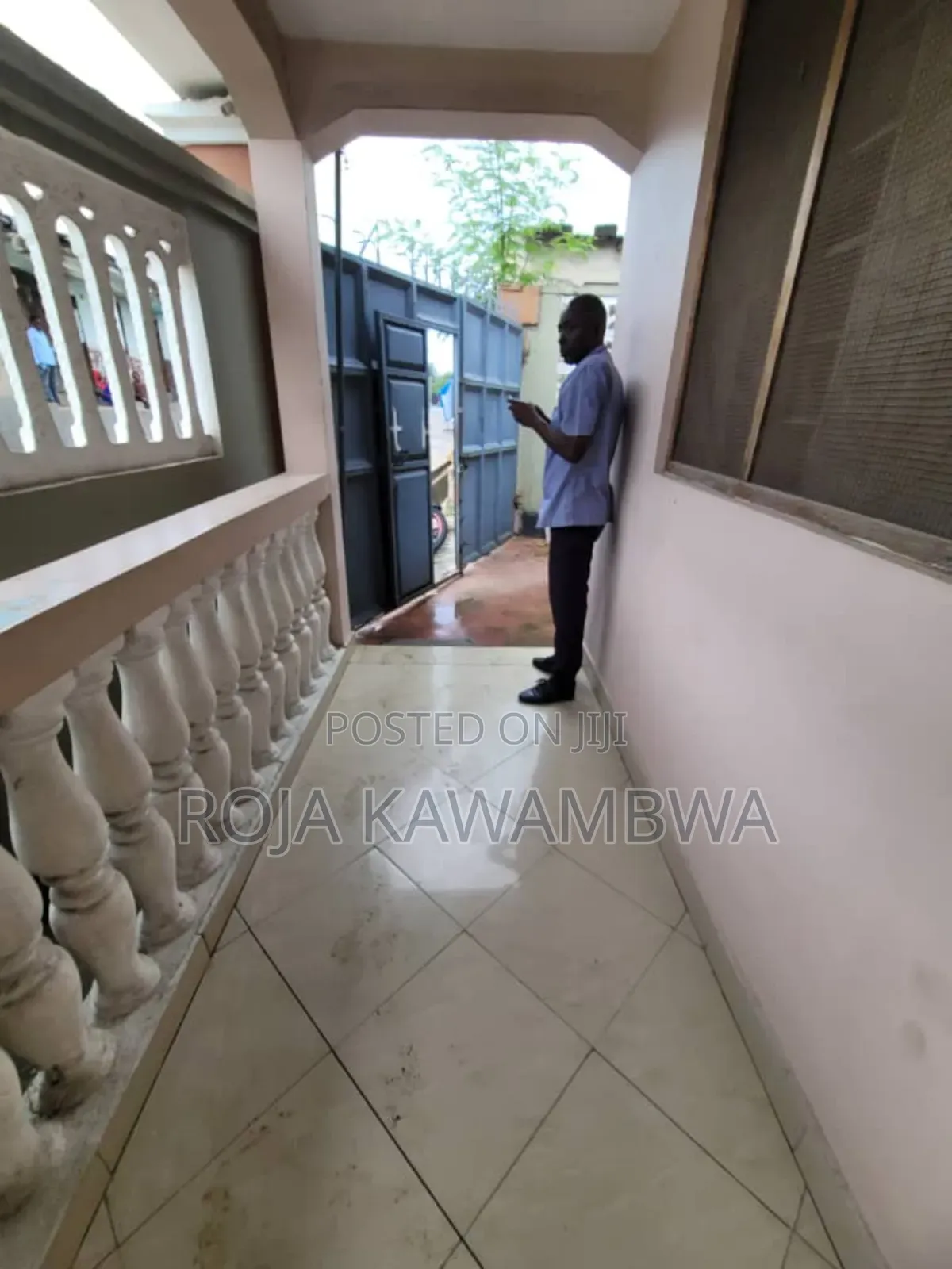 Furnished 7bdrm House in Vituka, Temeke for rent