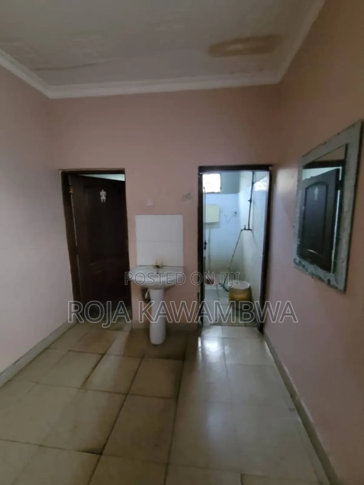 Furnished 7bdrm House in Vituka, Temeke for rent