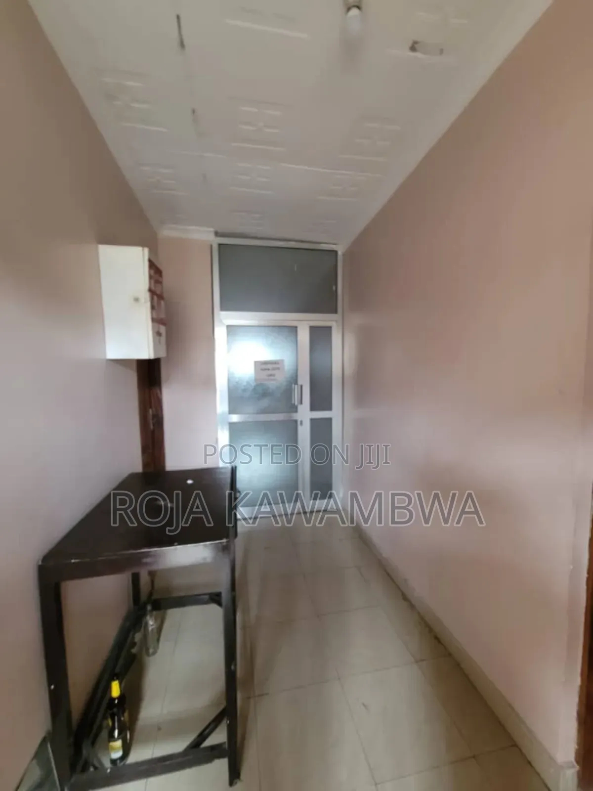 Furnished 7bdrm House in Vituka, Temeke for rent