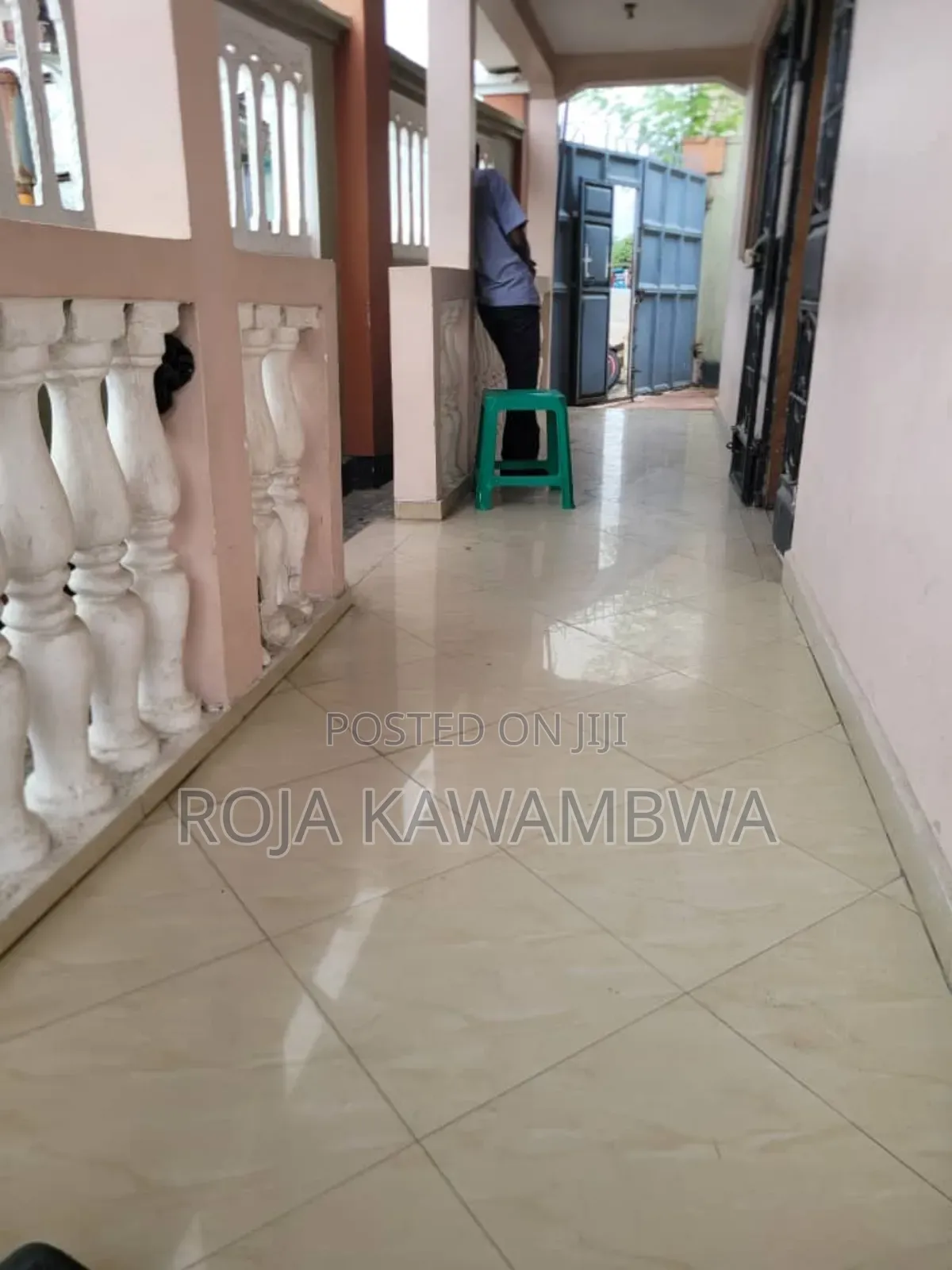 Furnished 7bdrm House in Vituka, Temeke for rent