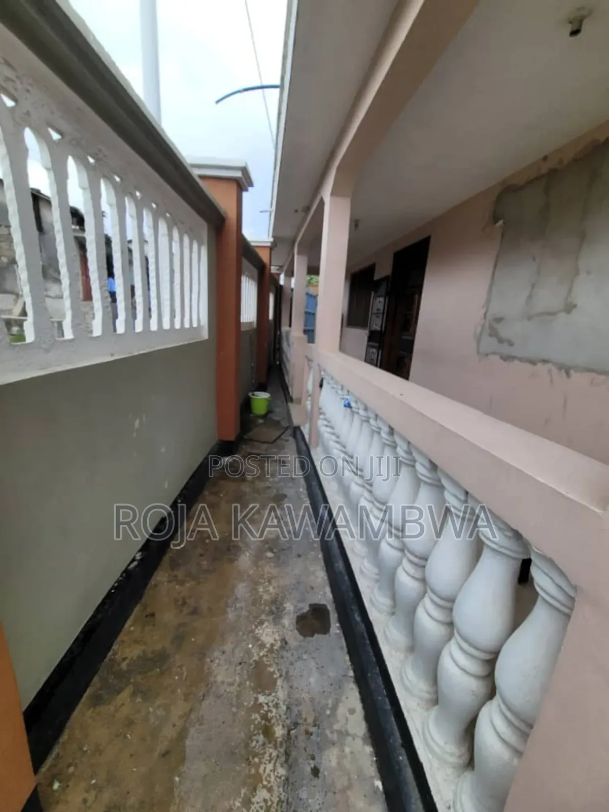 Furnished 7bdrm House in Vituka, Temeke for rent