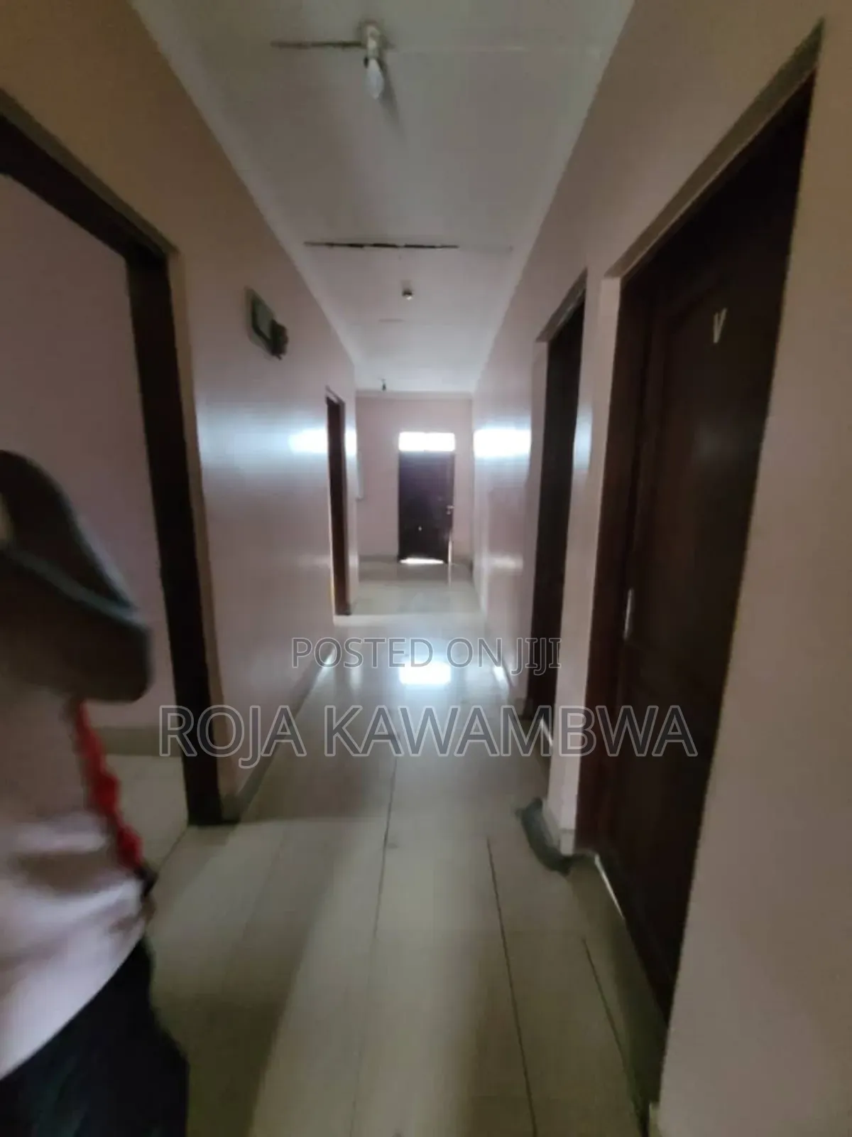 Furnished 7bdrm House in Vituka, Temeke for rent