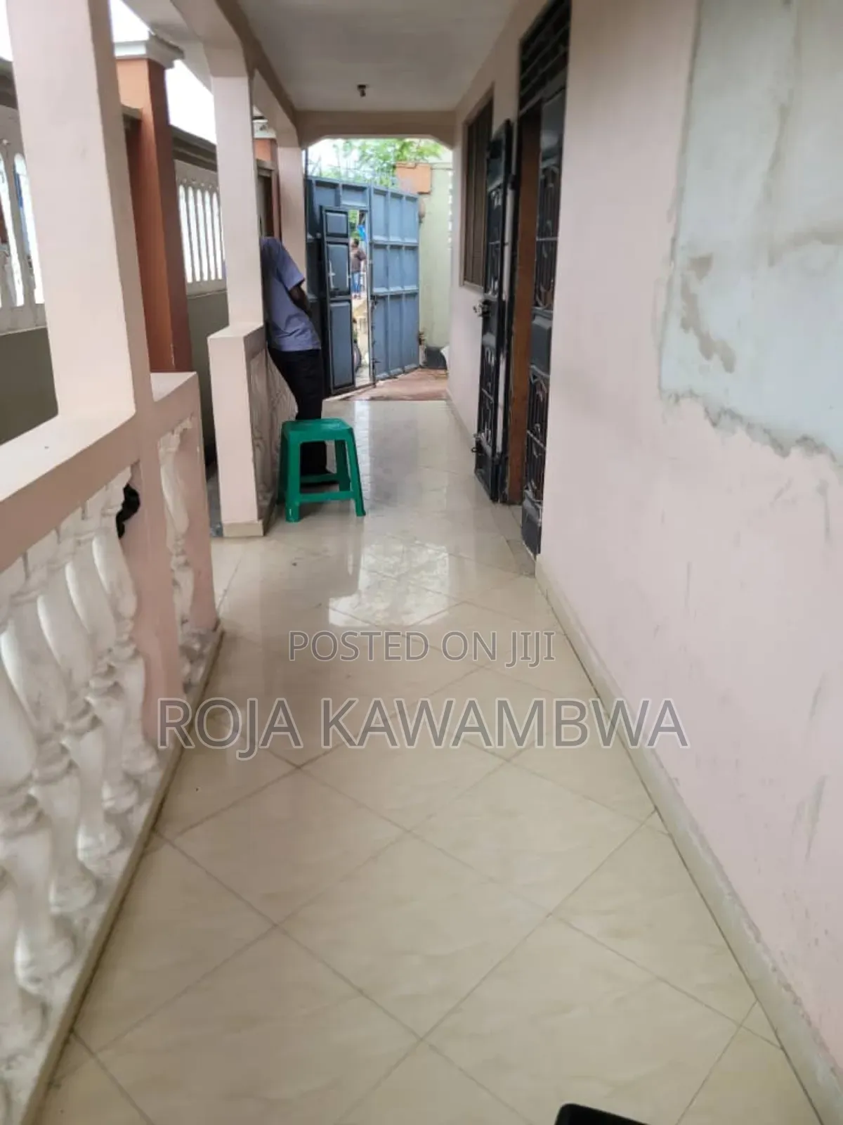 Furnished 7bdrm House in Vituka, Temeke for rent