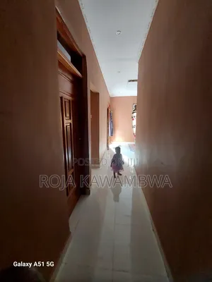 3bdrm House in Dovya, Temeke for rent