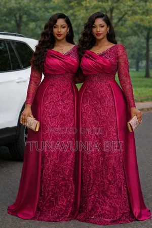 Dress for Ladies Quality