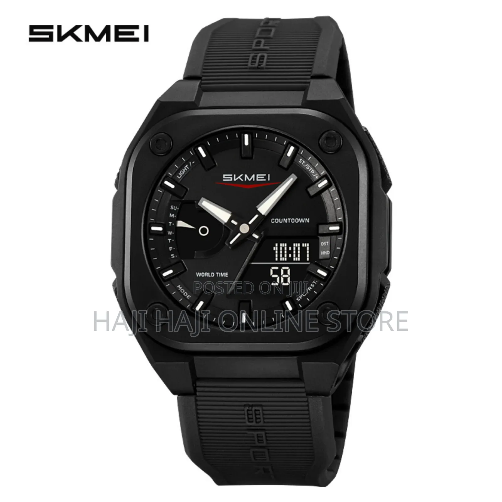 Brand Skmei Watches