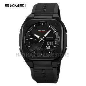 Brand Skmei Watches