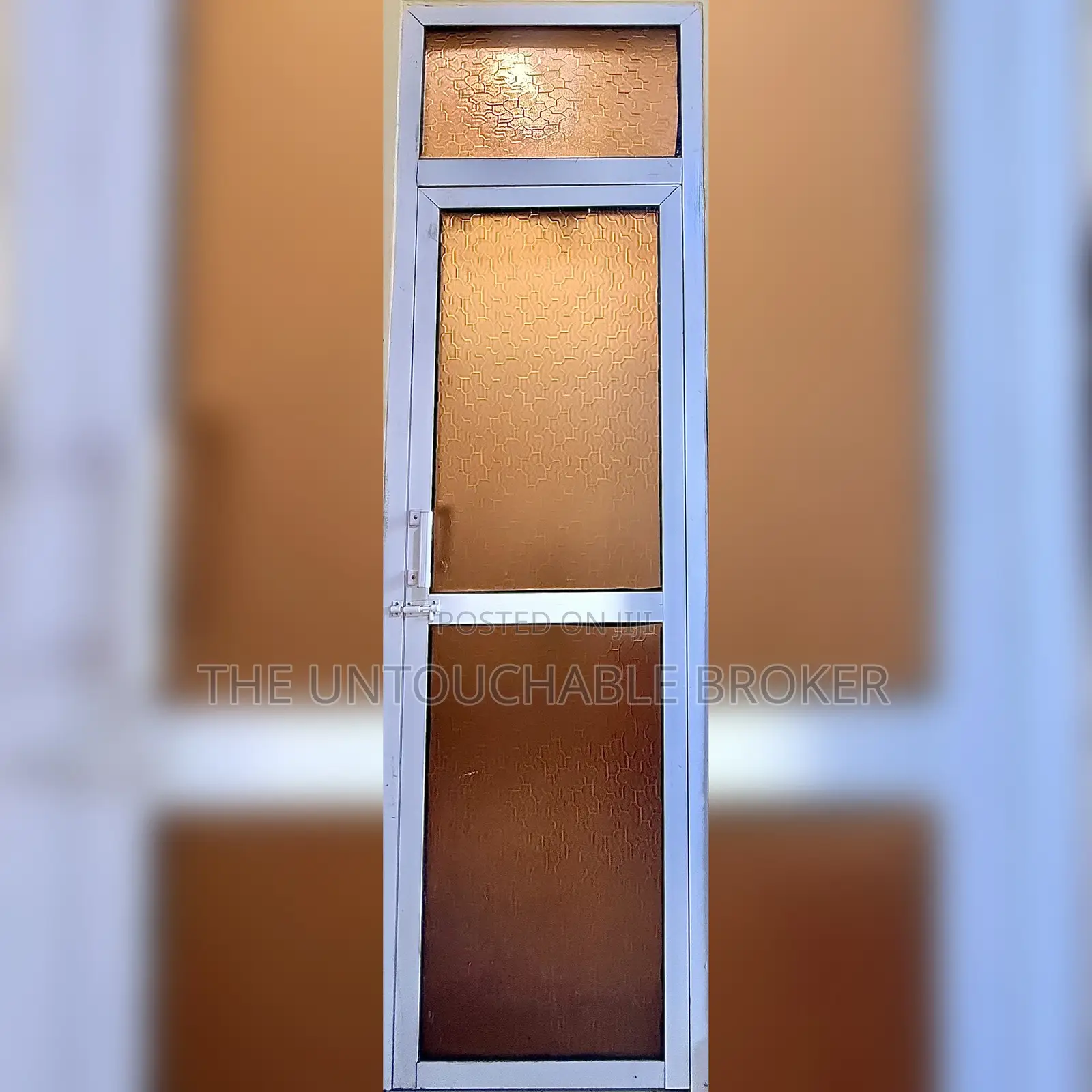 1bdrm Apartment in Tabata Kisukuru Kwa for rent