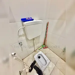 1bdrm Apartment in Tabata Kisukuru Kwa for rent