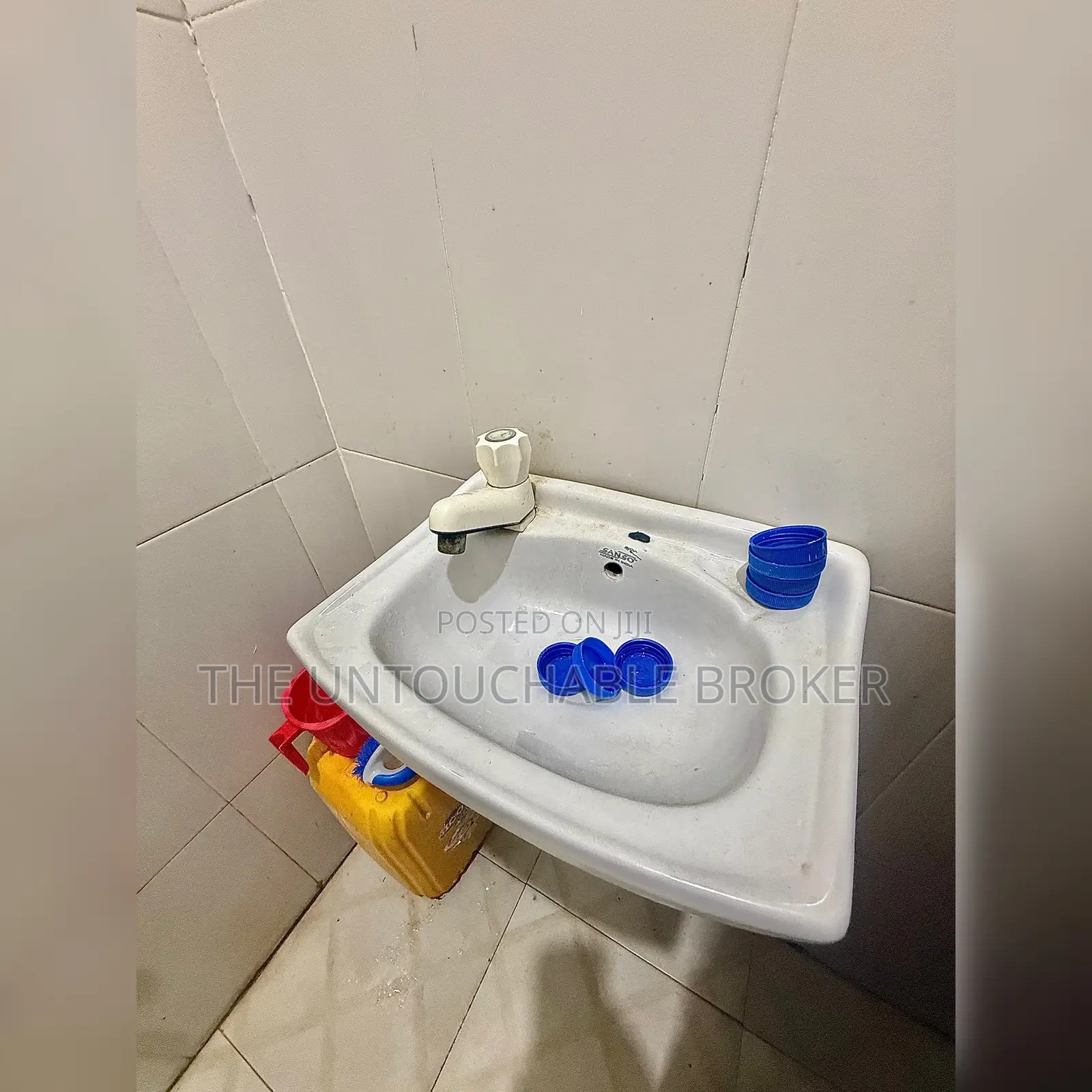 1bdrm Apartment in Tabata Kisukuru Kwa for rent