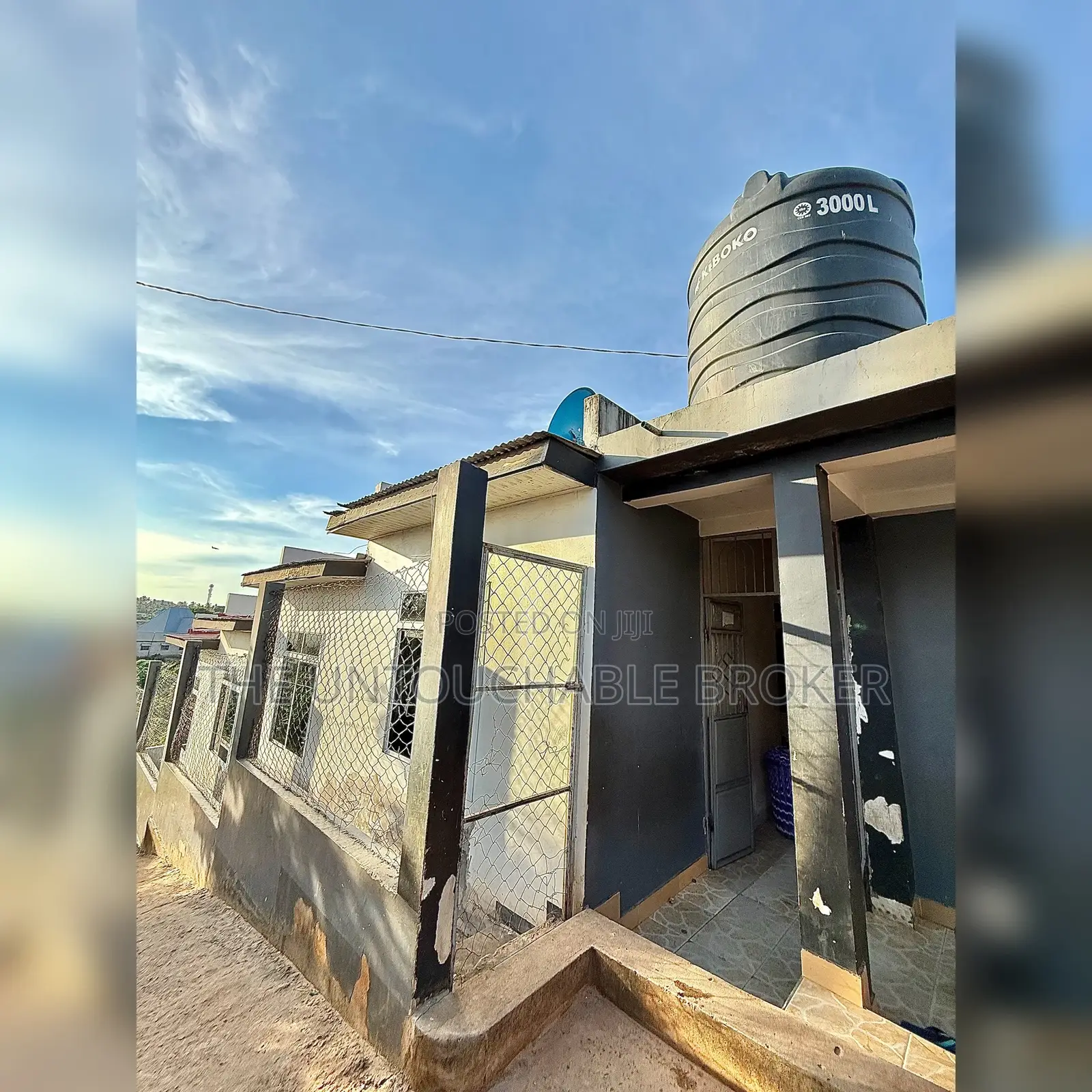 1bdrm Apartment in Tabata Kisukuru Kwa for rent