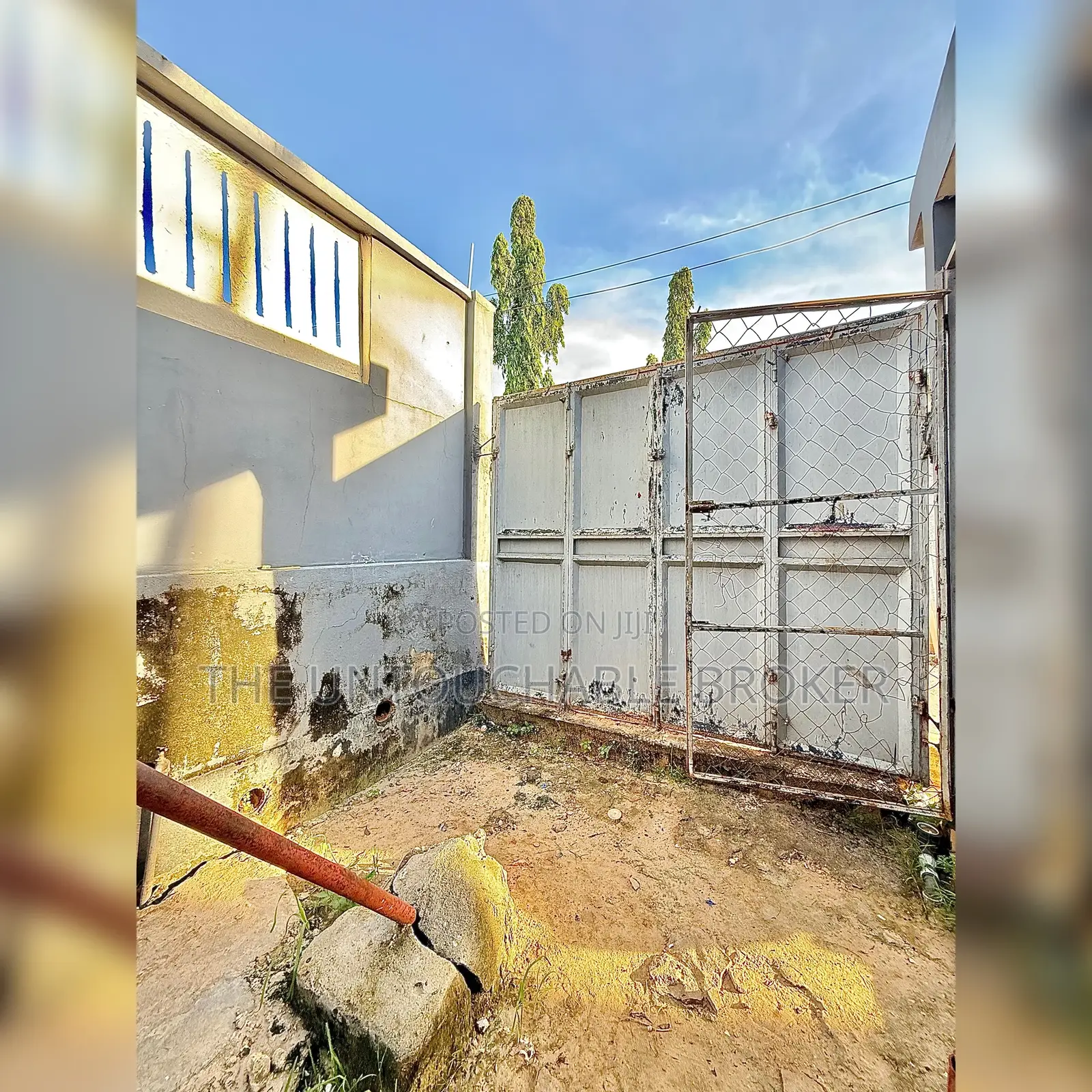 1bdrm Apartment in Tabata Kisukuru Kwa for rent