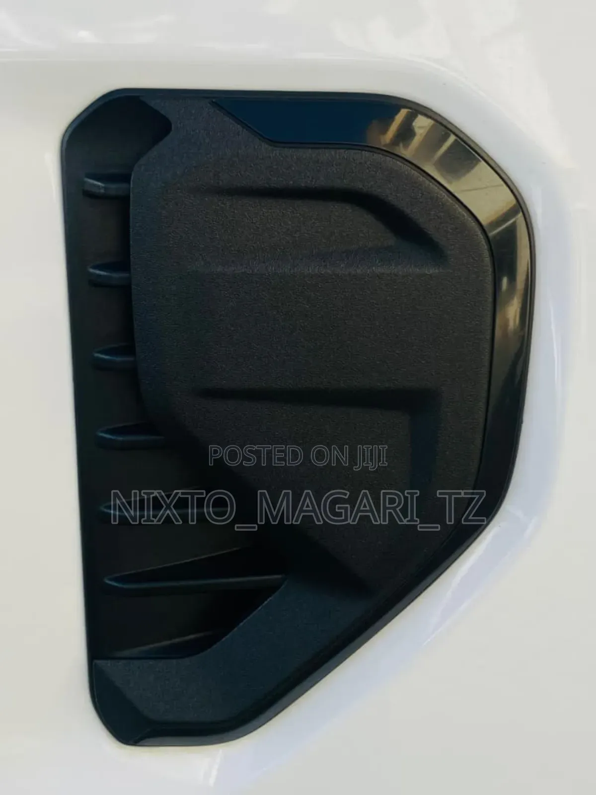Ford Ranger 2025 White