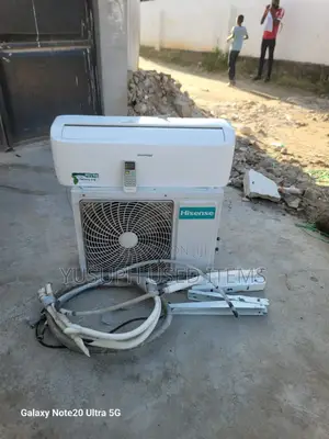 Hisense Ac 9000btu 
