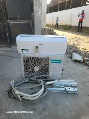 Hisense Ac 9000btu 